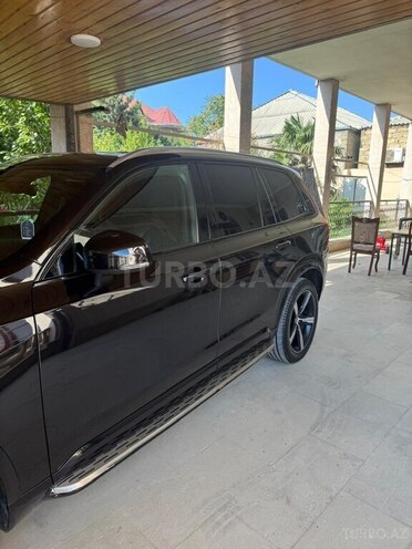 Volvo XC90 2015, 217,000 km - 2.0 l - Bakı