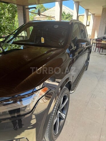 Volvo XC90 2015, 217,000 km - 2.0 l - Bakı