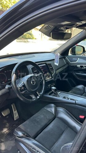 Volvo XC90 2015, 217,000 km - 2.0 l - Bakı