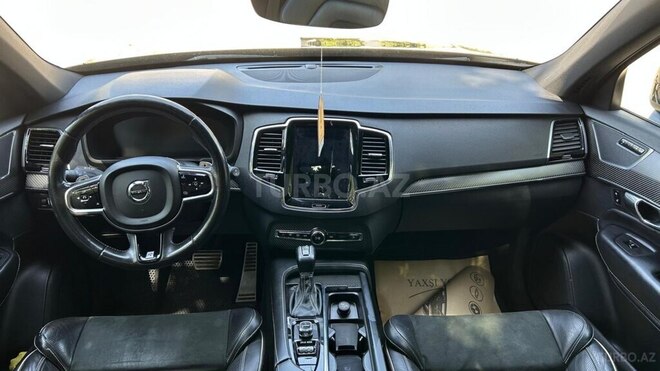 Volvo XC90 2015, 217,000 km - 2.0 l - Bakı