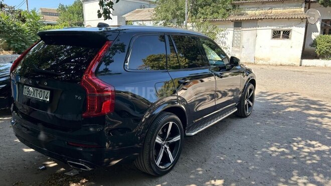 Volvo XC90 2015, 217,000 km - 2.0 l - Bakı
