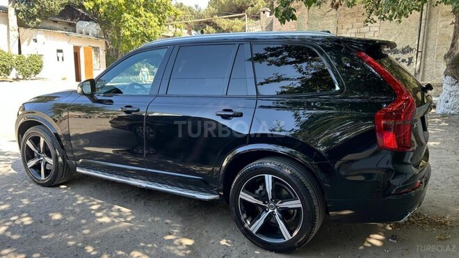 Volvo XC90 2015, 217,000 km - 2.0 l - Bakı