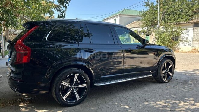 Volvo XC90 2015, 217,000 km - 2.0 l - Bakı