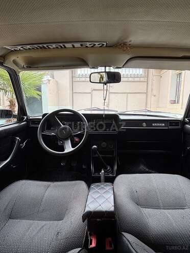 LADA (VAZ) 2107 2011, 54,180 km - 1.6 л - Gəncə