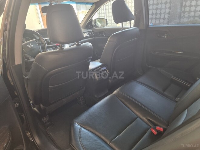 Honda Accord 2014, 230,000 km - 2.4 l - Bakı