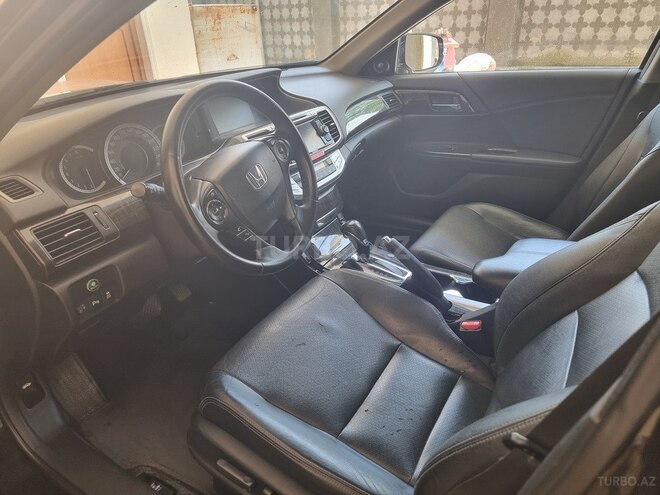 Honda Accord 2014, 230,000 km - 2.4 l - Bakı
