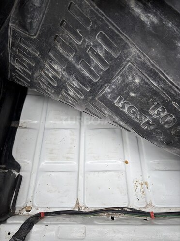 LADA (VAZ) 2107 2011, 54,180 km - 1.6 л - Gəncə