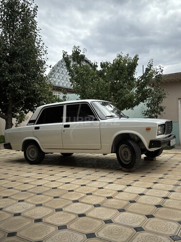LADA (VAZ) 2107 2011, 54,180 km - 1.6 л - Gəncə