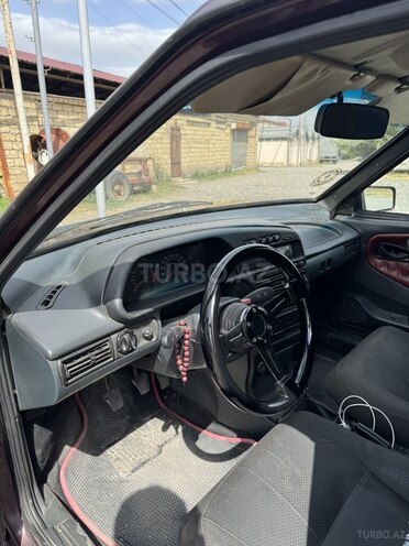 LADA (VAZ) 2114 2012, 215,000 km - 1.6 l - Quba