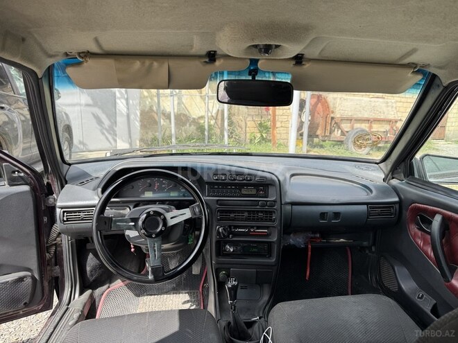 LADA (VAZ) 2114 2012, 215,000 km - 1.6 l - Quba