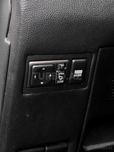 Nissan Tiida 2011, 112,000 km - 1.5 l - Gəncə