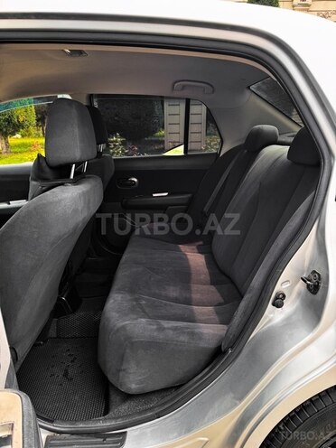 Nissan Tiida 2011, 112,000 km - 1.5 l - Gəncə