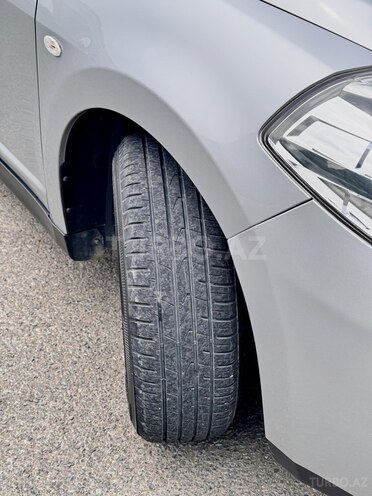 Nissan Tiida 2011, 112,000 km - 1.5 l - Gəncə