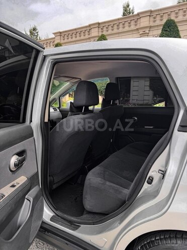 Nissan Tiida 2011, 112,000 km - 1.5 l - Gəncə