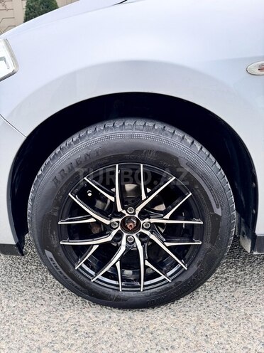 Nissan Tiida 2011, 112,000 km - 1.5 l - Gəncə
