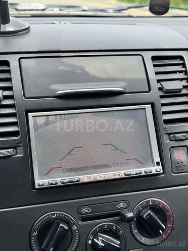 Nissan Tiida 2011, 112,000 km - 1.5 l - Gəncə
