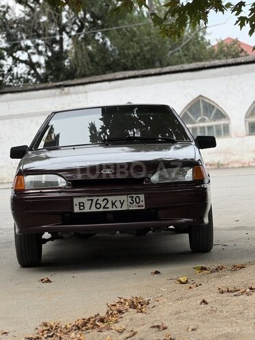LADA (VAZ) 2114 2012, 215,000 km - 1.6 l - Quba