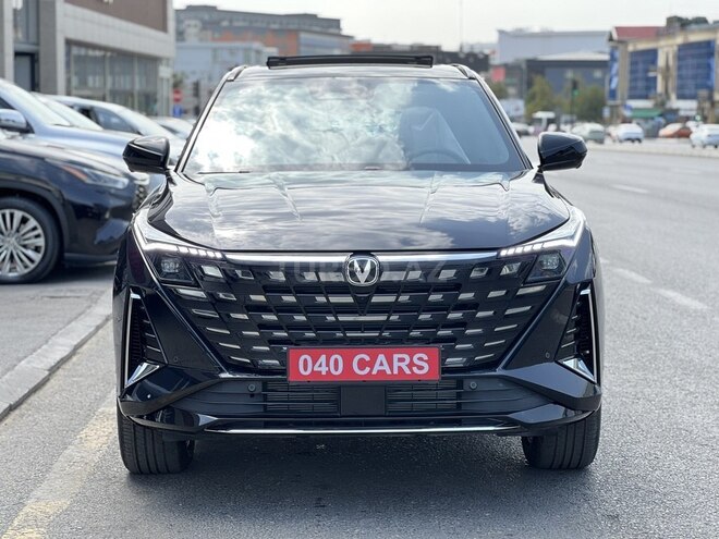 Changan  2025, 0 km - 1.5 l - Bakı
