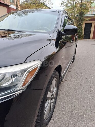 Nissan Pathfinder 2013, 159,550 km - 3.5 l - Bakı