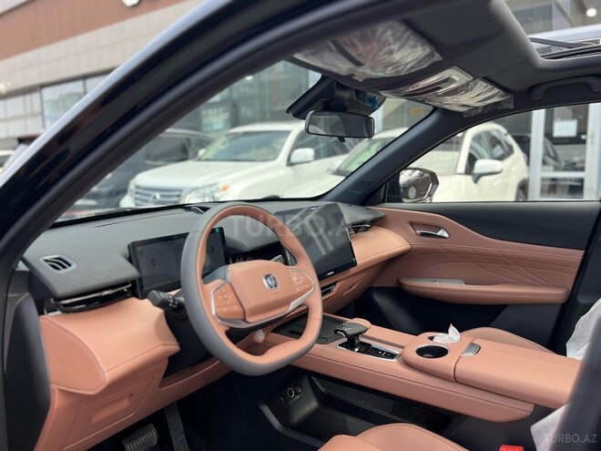 Changan  2025, 0 km - 1.5 l - Bakı