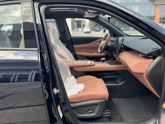 Changan  2025, 0 km - 1.5 l - Bakı