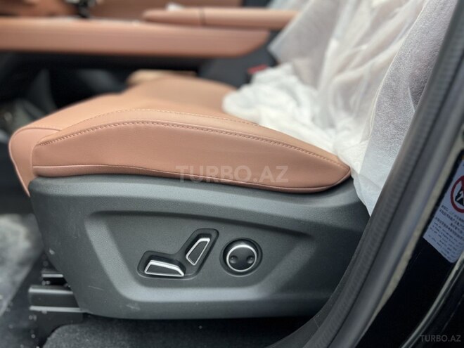 Changan  2025, 0 km - 1.5 l - Bakı