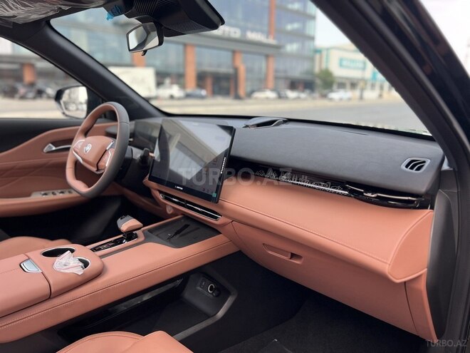 Changan  2025, 0 km - 1.5 l - Bakı