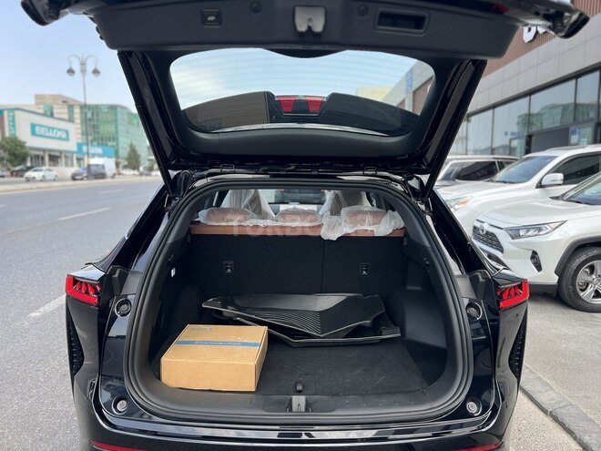 Changan  2025, 0 km - 1.5 l - Bakı