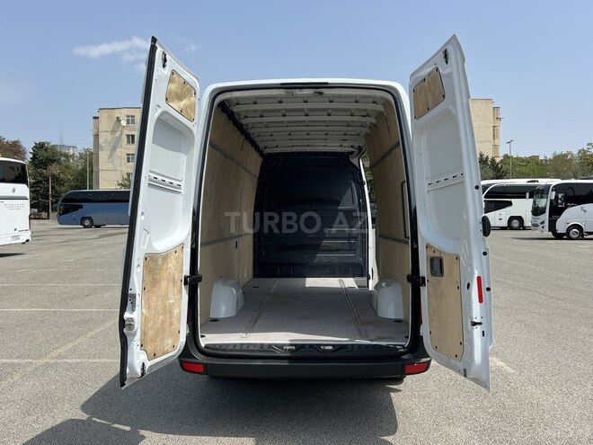 Mercedes Sprinter 315 2009, 223,000 km - 2.2 л - Bakı