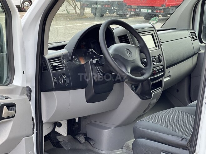 Mercedes Sprinter 315 2009, 223,000 km - 2.2 л - Bakı