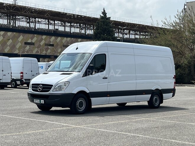 Mercedes Sprinter 315 2009, 223,000 km - 2.2 л - Bakı
