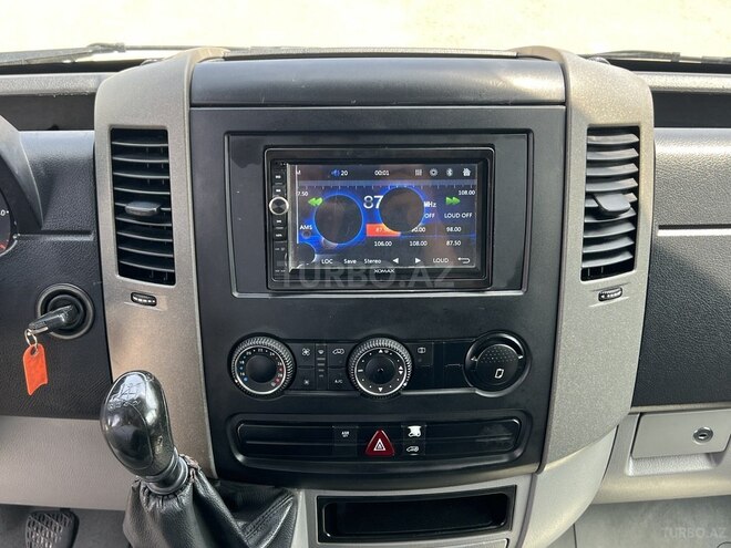 Mercedes Sprinter 315 2009, 223,000 km - 2.2 л - Bakı