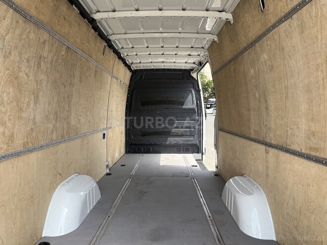 Mercedes Sprinter 315 2009, 223,000 km - 2.2 л - Bakı