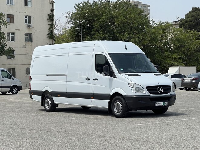 Mercedes Sprinter 315 2009, 223,000 km - 2.2 л - Bakı