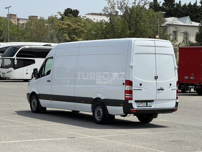 Mercedes Sprinter 315 2009, 223,000 km - 2.2 л - Bakı