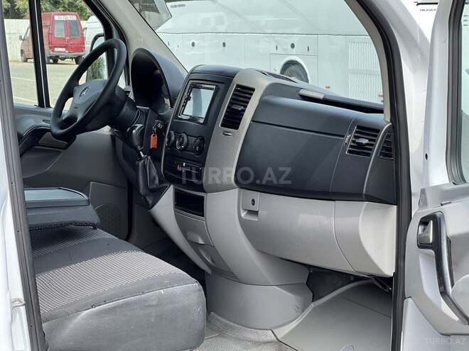 Mercedes Sprinter 315 2009, 223,000 km - 2.2 л - Bakı
