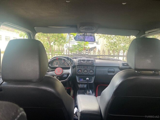 LADA (VAZ) Niva 2021, 35,000 km - 1.7 l - Bakı