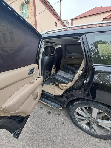 Nissan Pathfinder 2013, 159,550 km - 3.5 l - Bakı