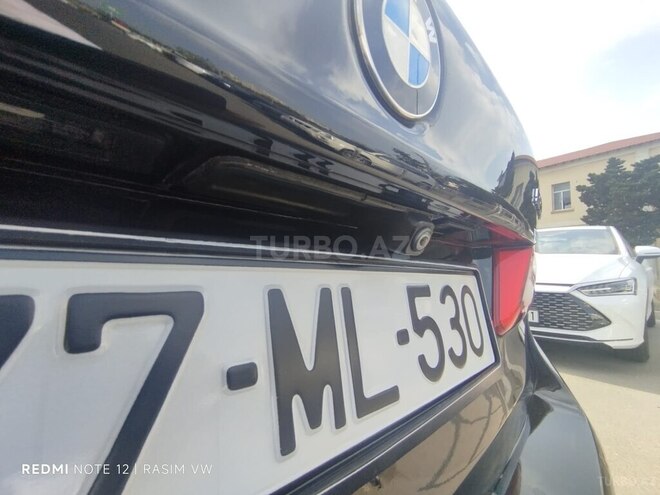 BMW 530e 2017, 117,263 km - 2.0 l - Bakı