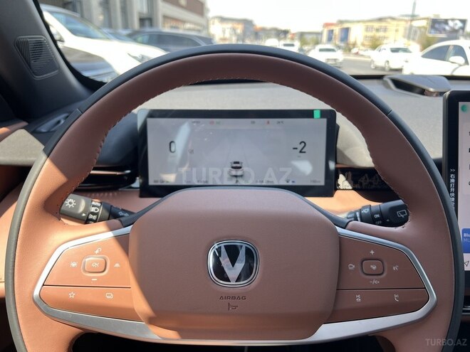 Changan  2025, 0 km - 1.5 l - Bakı
