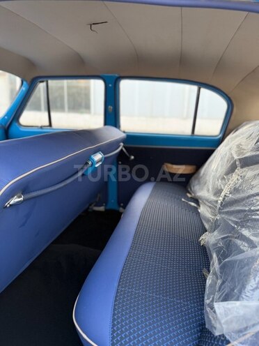 GAZ M-21 1963, 110,500 km - 2.4 л - Bakı