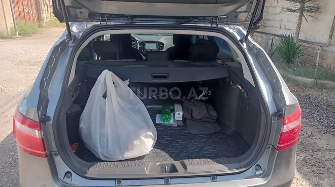 LADA (VAZ) Vesta Cross 2019, 25,000 km - 1.8 л - Bakı
