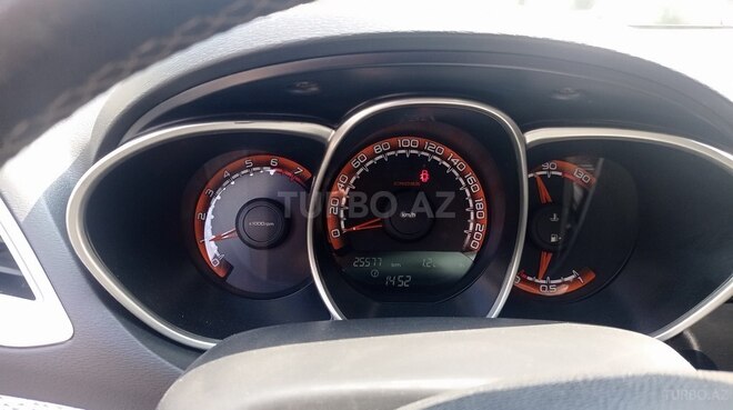 LADA (VAZ) Vesta Cross 2019, 25,000 km - 1.8 л - Bakı