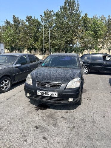 Kia Rio 2007, 389,010 km - 1.5 l - Bakı