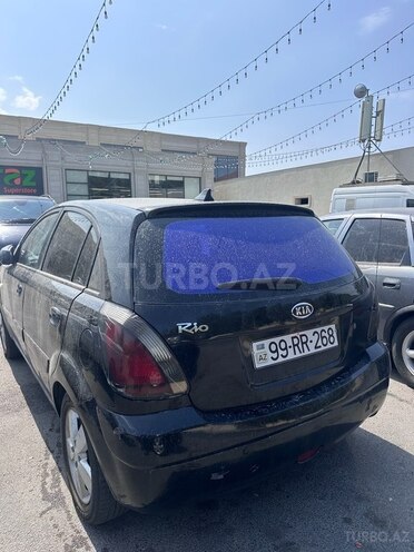Kia Rio 2007, 389,010 km - 1.5 l - Bakı