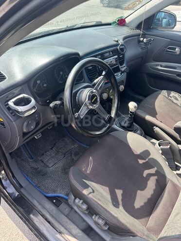 Kia Rio 2007, 389,010 km - 1.5 l - Bakı