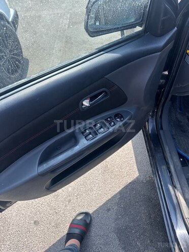 Kia Rio 2007, 389,010 km - 1.5 l - Bakı