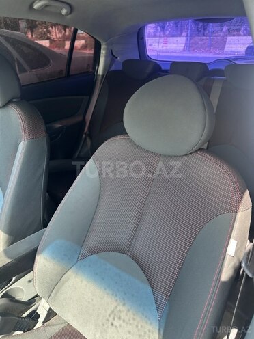 Kia Rio 2007, 389,010 km - 1.5 l - Bakı