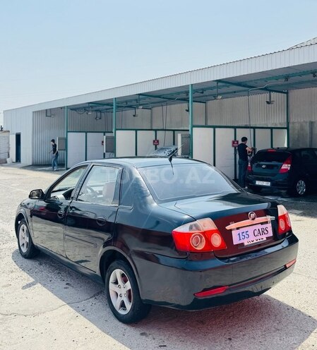 Lifan 520 2008, 210,391 km - 1.6 l - Bakı