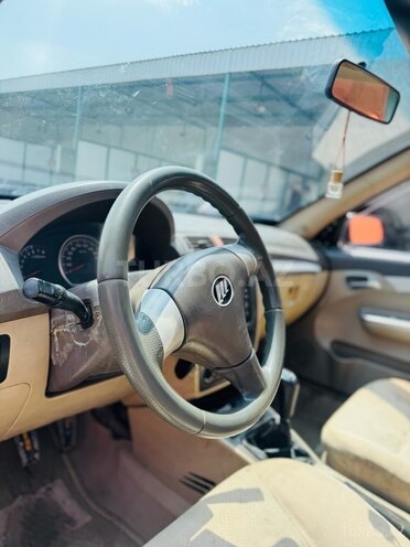 Lifan 520 2008, 210,391 km - 1.6 l - Bakı